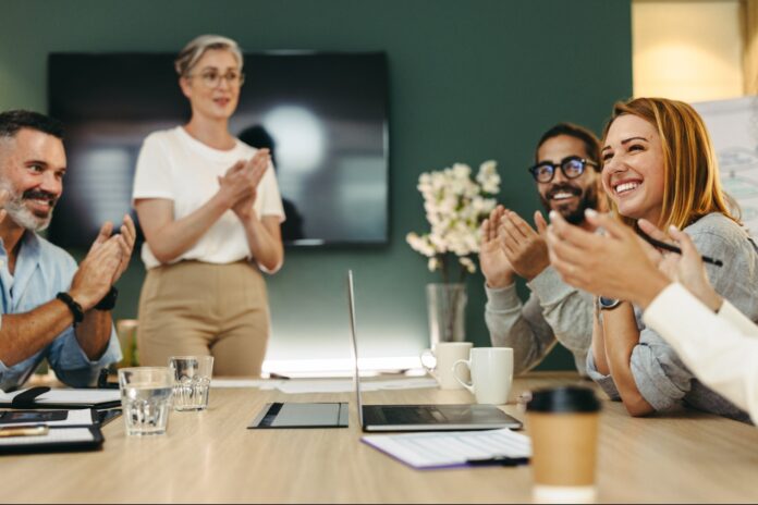 5 Small Gestures To Make Your Employees Feel Appreciated