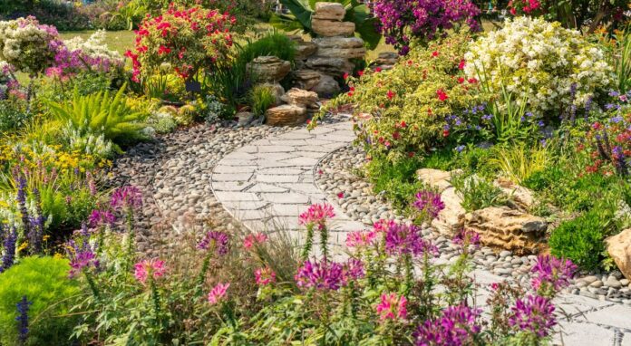Home “Eco”nomics — New Landscapes
