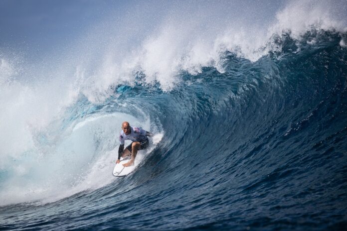 Advice From Extreme Athletes to Fuel Your Productivity