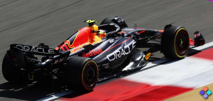 Animoca Brands and Honda Boost Formula 1 Fandom with NFTs