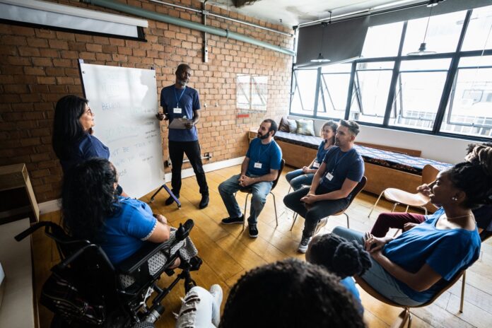 Companies Are Deprioritizing DEI. Why They Shouldn't and How to Recommit.