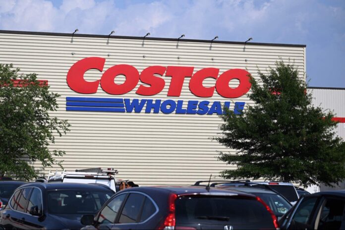 Costco CFO Says Membership Prices Will Increase
