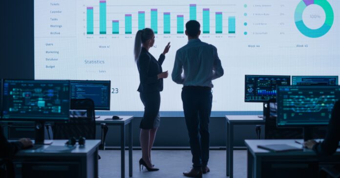 Data science vs data analytics: Unpacking the differences