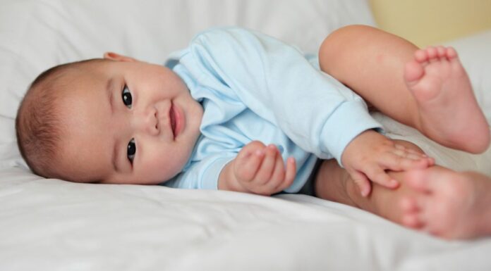 Five DIY Baby Skin Care Recipes You Won't Be Able To Live Without