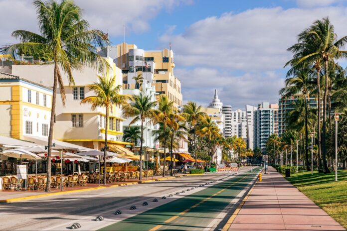 Florida Ousts New York as No. 2 Most Valuable Housing Market
