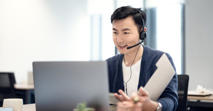 Generative AI: Meet your partner in customer service