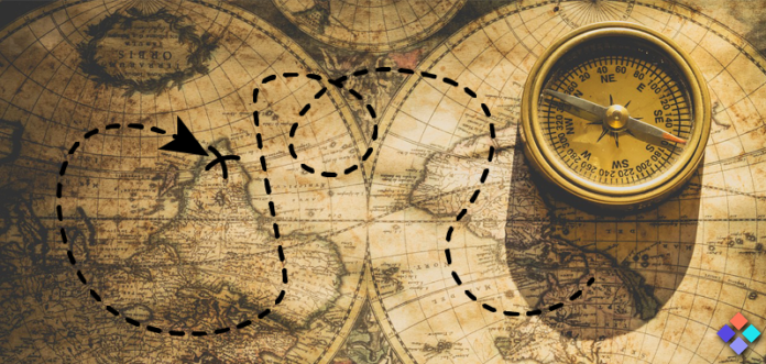 MoonPay and Howard Hughes Unearth NYC NFT Scavenger Hunt