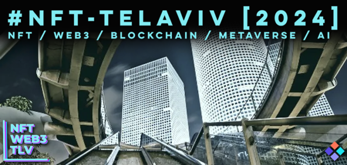 NFT-TELAVIV Unveils Grand Plan to Unite Web3 Innovators