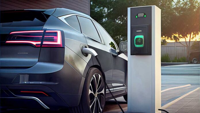 New EVs Under $40,000 for 2023 and 2024