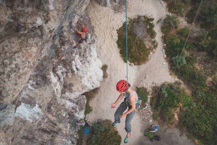 Protect Your Outdoor Activity Business with This Advice