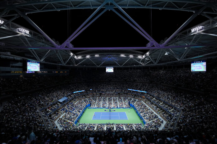 Tennis, football, and IBM watsonx