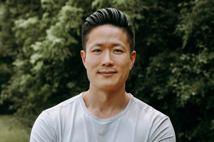 Transform Your Life — and Business — By Focusing on Health