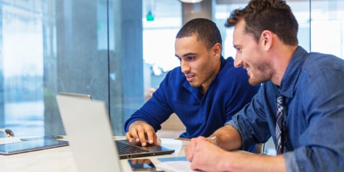 Unlock innovation today and for tomorrow with a future-ready digital infrastructure