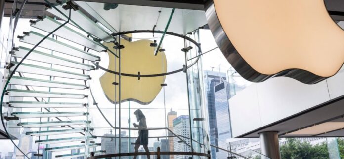 Apple Uses This Undercover Interview Trick to Find the Best Fit, Regardless of Experience