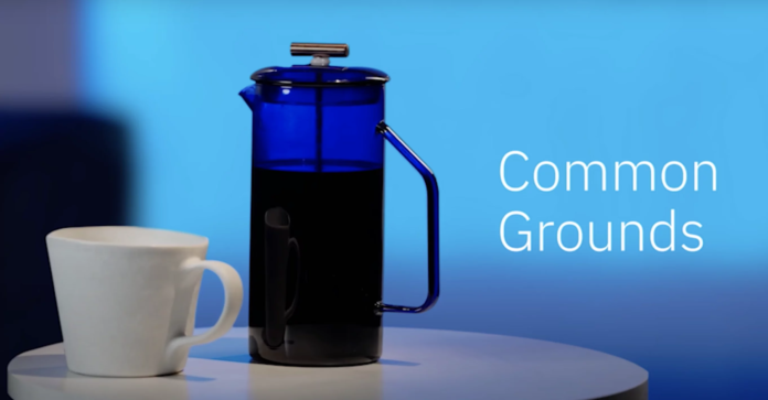 Common Grounds: Unleashing innovation and growth through partnership
