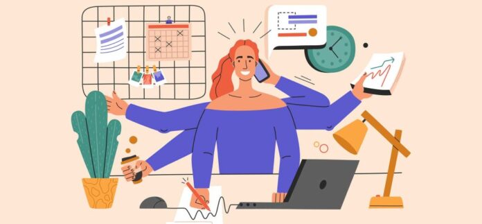 Don't Reward Busyness in Your Employees