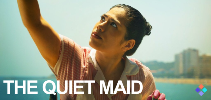 NFT-Funded 'The Quiet Maid' Movie Secures Global Sales Deal