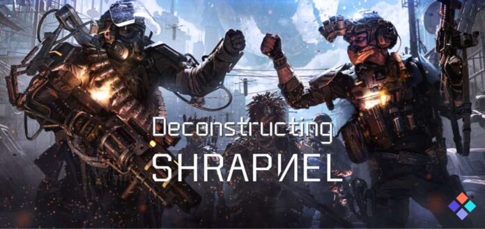 Neon Machine Raises $20M to Propel 'Shrapnel' Shooter Game
