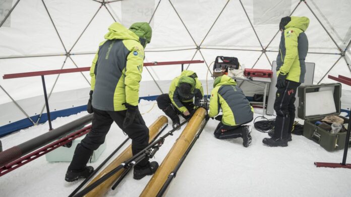 Science and Heritage: The Ice Memory Foundation’s Mission for the Planet