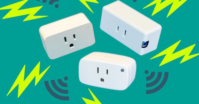 The best smart plugs in 2023
