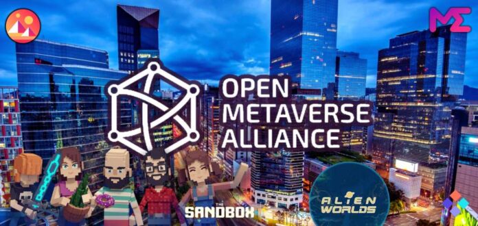 Web3 Titans Join ‘Open Metaverse Alliance’ to Fix NFT Pitfalls