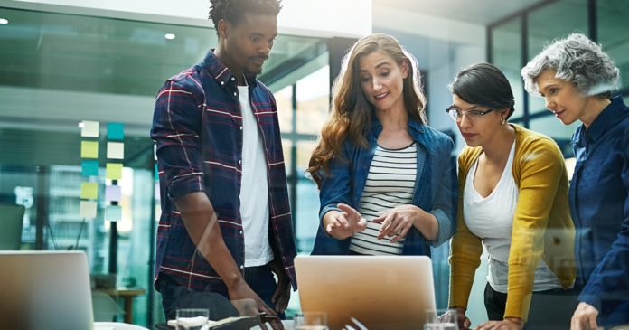 What CIOs and CTOs should consider before adopting generative AI for application modernization