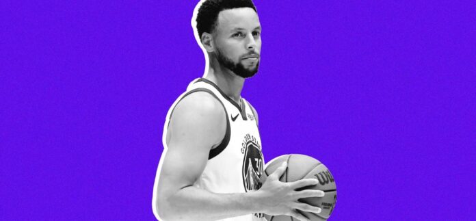 What You Can Learn About Failure From NBA Star Stephen Curry