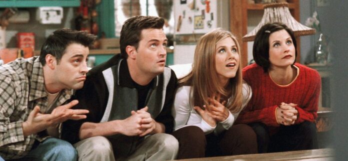 2 Sentences From Matthew Perry’s Memoir Explain Why His Greatest Legacy Isn’t That He Made People Laugh