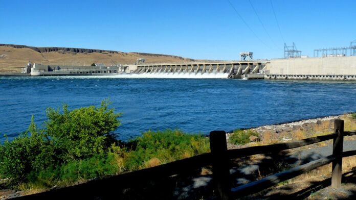 America’s Groundwater Crisis