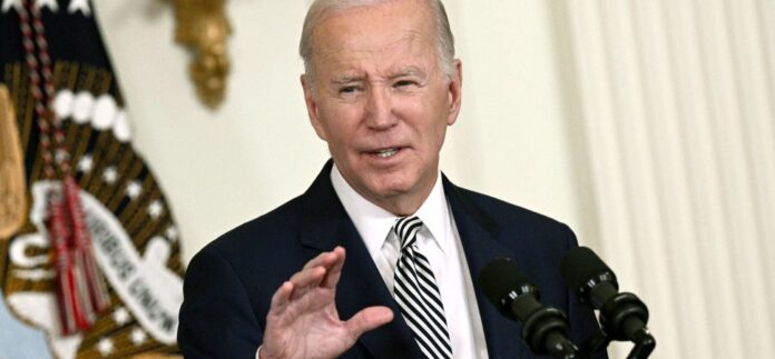 Biden Issues First A.I. Executive Order That Offers to Bolster Innovation While Aiming to Protect Workers