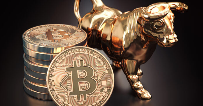 Evidence of Greater Traditional Finance Participation in Bitcoin – Blockchain News, Opinion, TV and Jobs