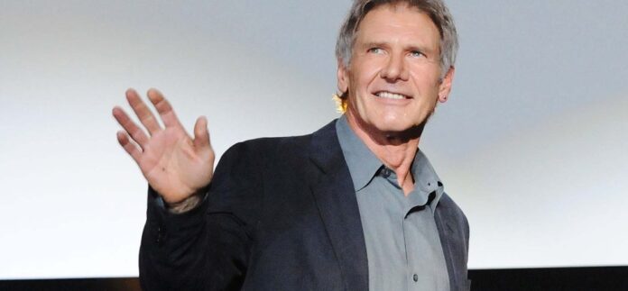 Harrison Ford Is a Perfect Example of Why You Should Hang Onto Your Full-Time Job While You Start Your New Business