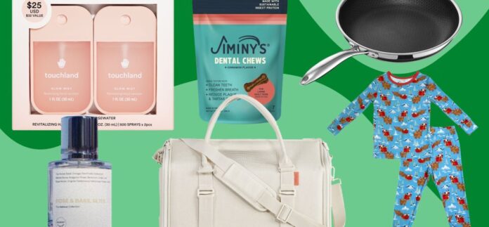 Holiday Gift Guide: 7 Great Products From This Year's Inc. 5000 Companies