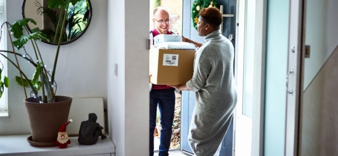 Holiday Shoppers Aren't Just Buying Presents, Data Shows. Time to Discount Your Least Giftable Items