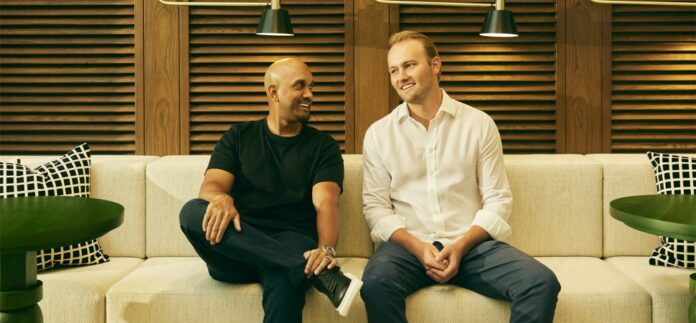 How VC Helped This Startup Go From Stealth Mode to a $275 Million Sale in 2 Years