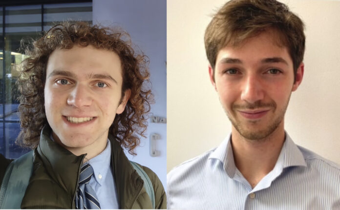 summer interns