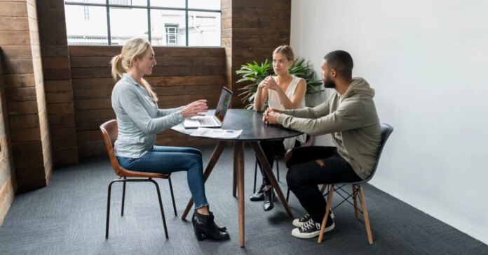 How to build a successful talent management strategy