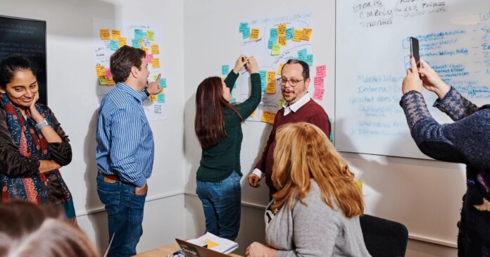IBM named a Leader in The Forrester Wave™: Digital Process Automation Software, Q4 2023