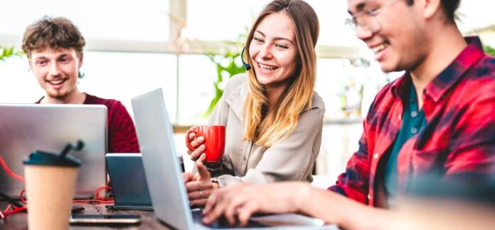 It's Time to Change the Narrative Around Gen Z Employees