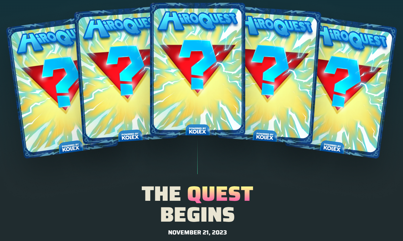 Steve Aoki NFT Cards