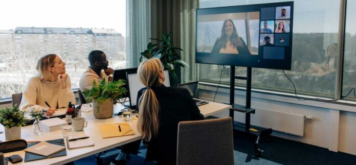 Reimagining Workplace Flexibility in the Era of Return-to-office Mandates