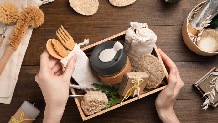 Sustainable Holidays: Gifts for Cooks & Foodies