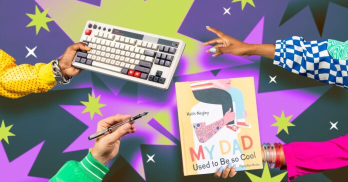 The Verge’s 2023 holiday gift guide for dads