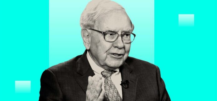 Warren Buffett Says He Was 'Too Dumb' to Invest in Amazon. It's a Lesson in Judgment and Self-Awareness