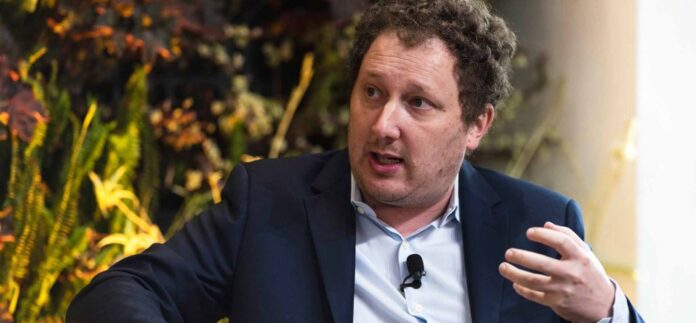 MasterClass Founder and CEO David Rogier Reveals the Art of the Pitch for Startup Founders and Entrepreneurs