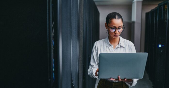 Achieve data center excellence with IBM and VMware