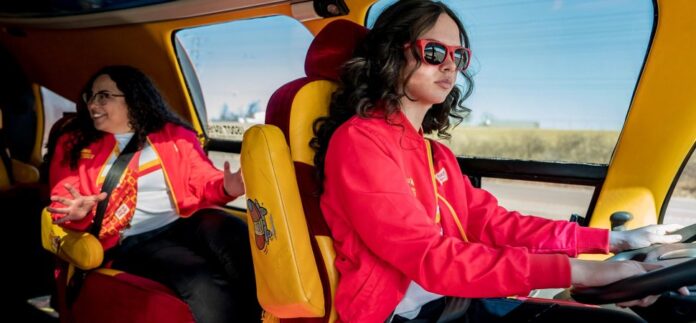 Oscar Mayer Just Revealed the Genius Question They Ask in Every Wienermobile Job Interview