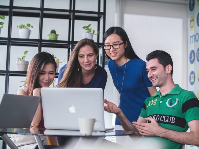 The Keys to Managing Multiple Clients