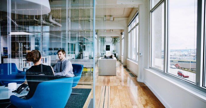 The advantages of holistic facilities management