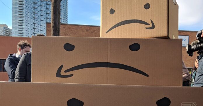 The tech industry’s layoffs and hiring freezes: all of the news